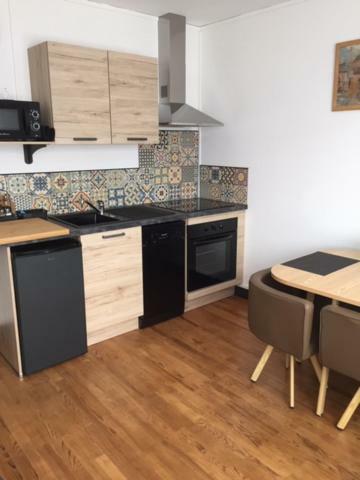 Apartment Basilique/carmel Confort
