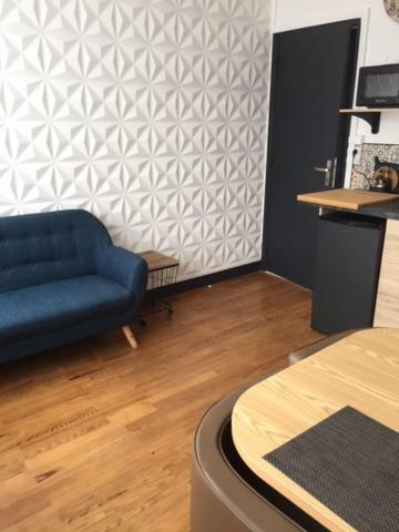 Apartment Basilique/carmel Confort